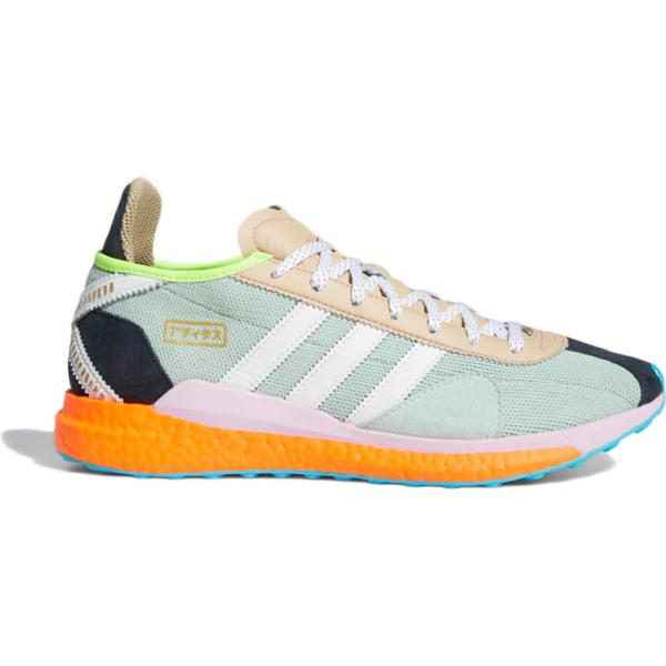 adidas Tokio Solar Hu Pharrell Nigo Friendship Pac...