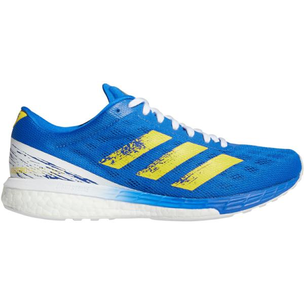 adidas Adizero Boston 9 Boston Marathon (2021)