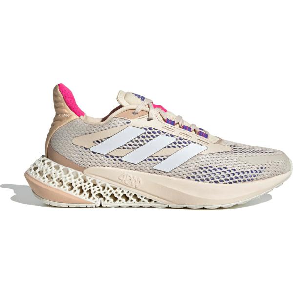 adidas 4DFWD Pulse Halo Ivory (Women&apos;s)