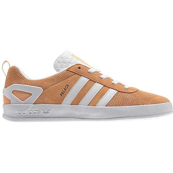 adidas Palace Pro Pumpkin