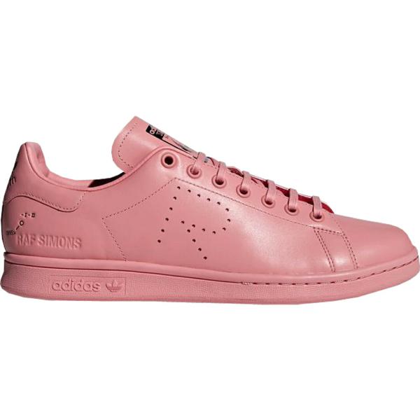 adidas Stan Smith Raf Simons Pink