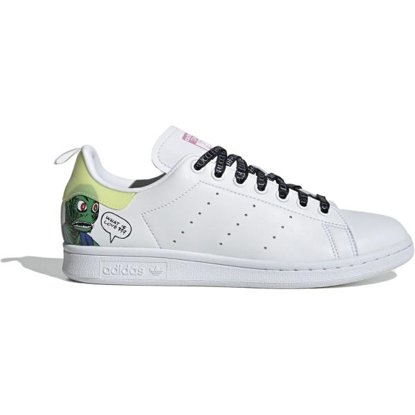 adidas Stan Smith Cloud White Core Black (Women&apos;s)