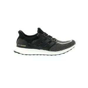 adidas Ultra Boost 2.0 Black Reflective