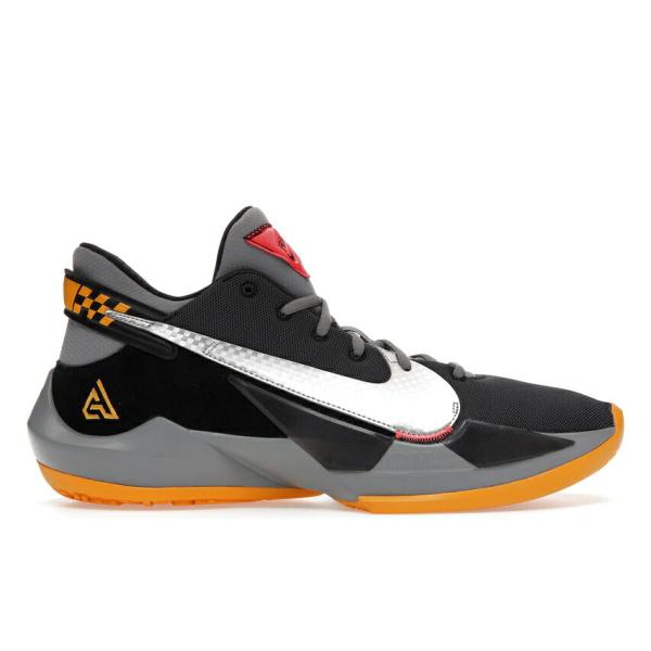 Nike Zoom Freak 2 Taxi