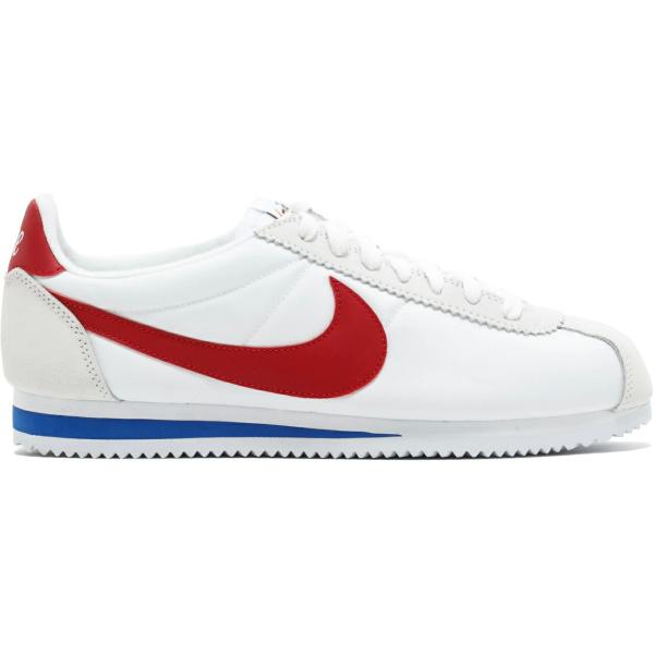 Nike Classic Cortez Premium Nylon Forrest Gump