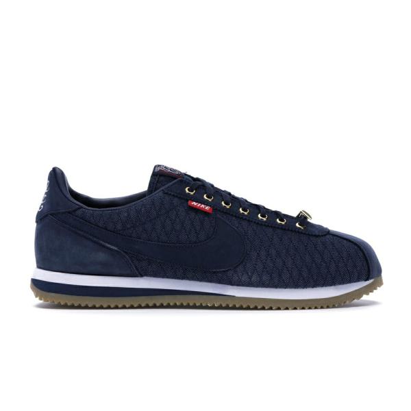 Nike Cortez Mister Cartoon Obsidian