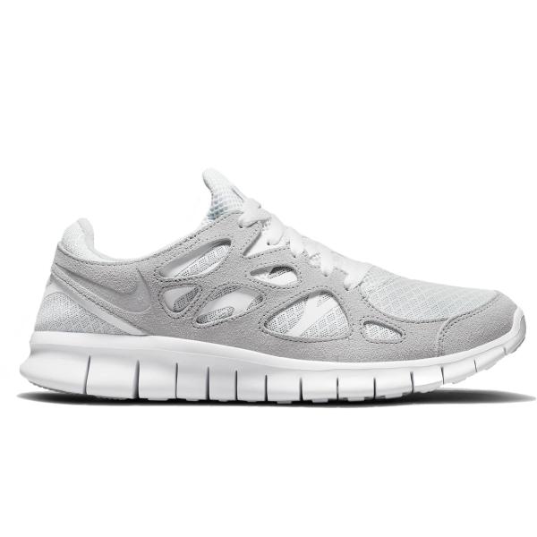 Nike Free Run 2 Wolf Grey (2021)