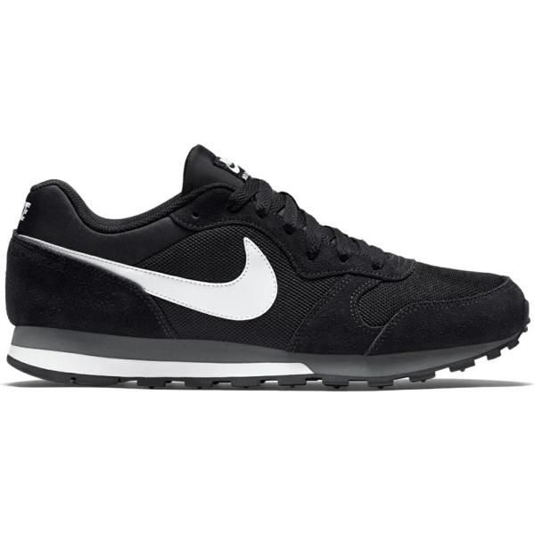 Nike MD Runner 2 Black White