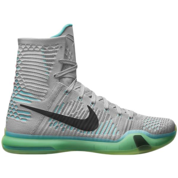 Nike Kobe 10 Elite Elite High Elevate