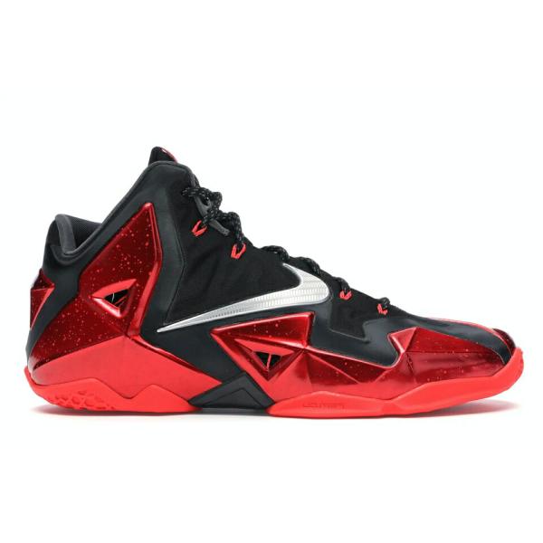 Nike LeBron 11 Away