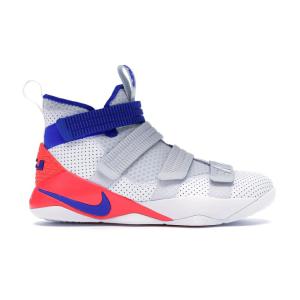 Nike LeBron Zoom Soldier 11 Ultramarine