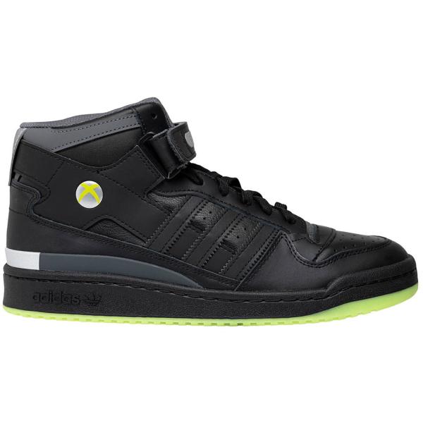 adidas Forum Mid Microsoft Xbox 360 x BAIT (Number...