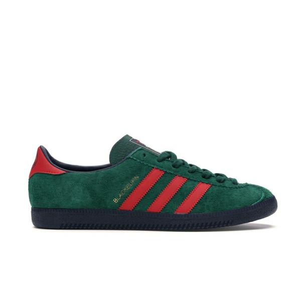 adidas Blackburn Spzl Collegiate Green