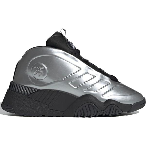 adidas Futureshell Alexander Wang Platinum