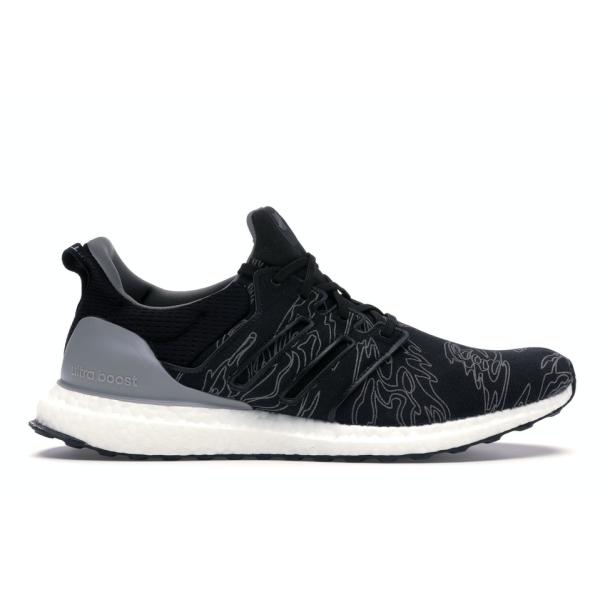 adidas Ultra Boost Undefeated Performance Running ...