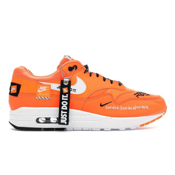 Nike Air Max 1 Just Do It Orange (Women&apos;s)