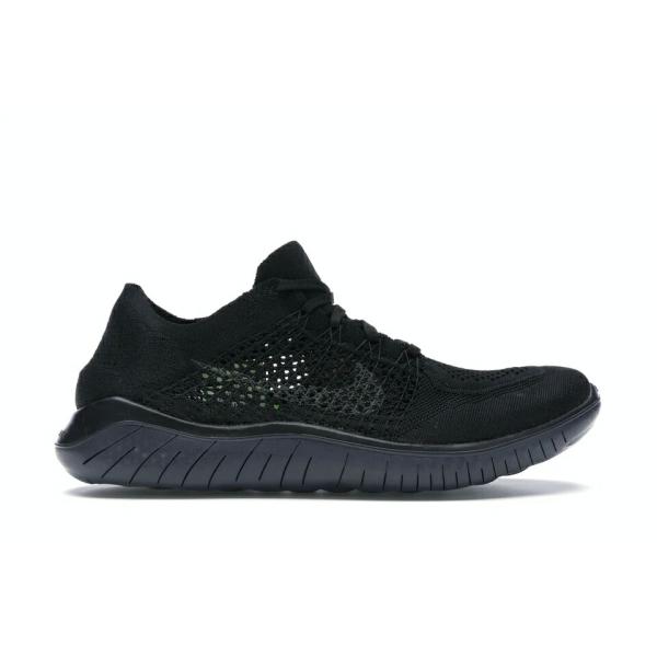 Nike Free RN 2018 Anthracite Black