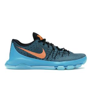 Nike KD 8 OKC