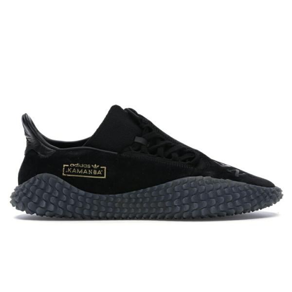 adidas Kamanda Neighborhood Black