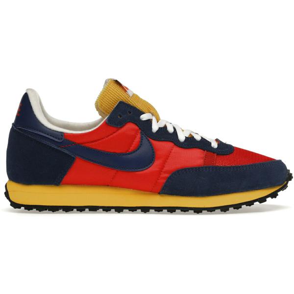 Nike Challenger OG Navy Red