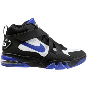 Nike Air Force Max CB 2 HYP Black Concord White