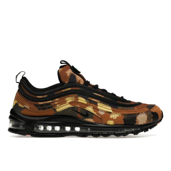 Nike Air Max 97 Country Camo (Italy)