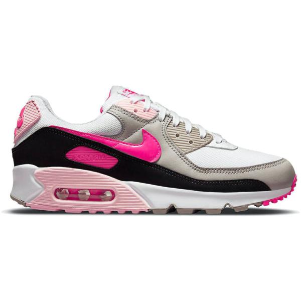 Nike Air Max 90 Rose Hot Pink (Women&apos;s)