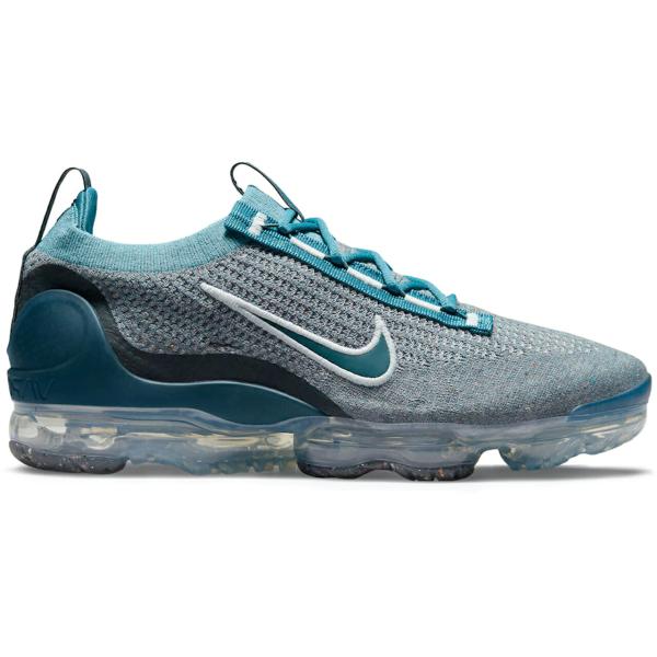 Nike Air VaporMax 2021 FK Day to Night Rift Blue