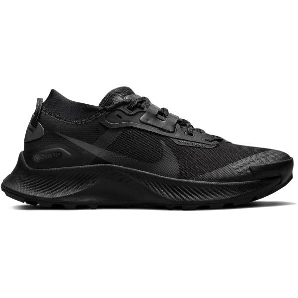 Nike Pegasus Trail 3 Gore-Tex Black Dark Smoke Gre...