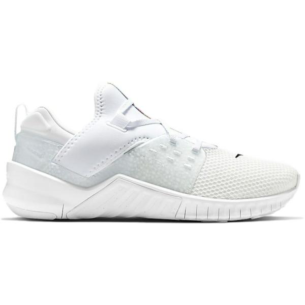 Nike Free X Metcon 2 White