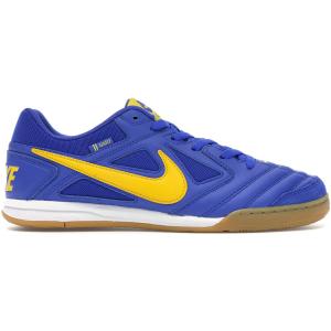 Nike SB Gato Racer Blue Amarillo