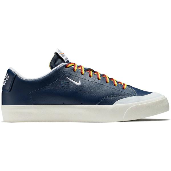 Nike SB Blazer Low XT Quartersnacks Navy