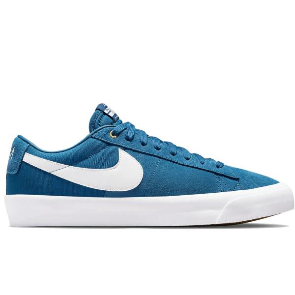 Nike SB Zoom Blazer Low Pro GT Court Blue