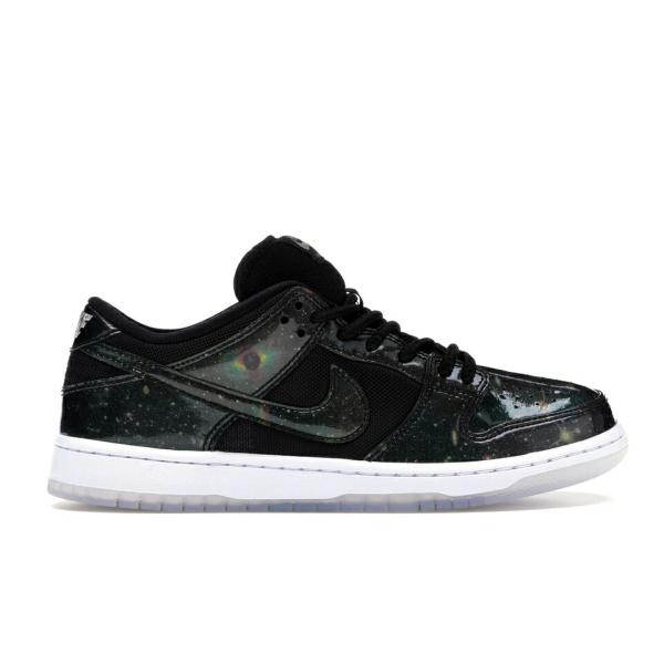 Nike SB Dunk Low 420 Intergalactic