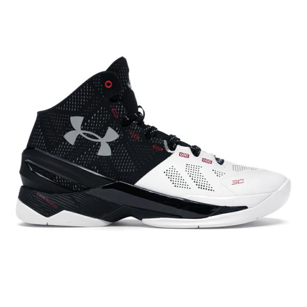 UA Curry 2 Suit and Tie
