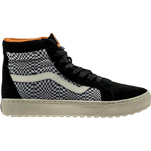 Vans Sk8-Hi MTE Cup London Undercover Optical Chec...