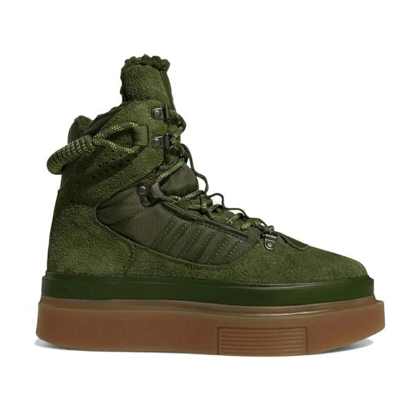 adidas Super Sleek Boot Beyonce Ivy Park Halls of ...