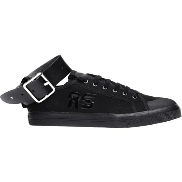 adidas Spirit Buckle Raf Simons Black