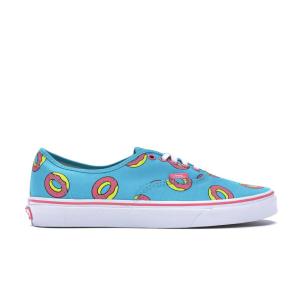 Vans Authentic Odd Future Donut