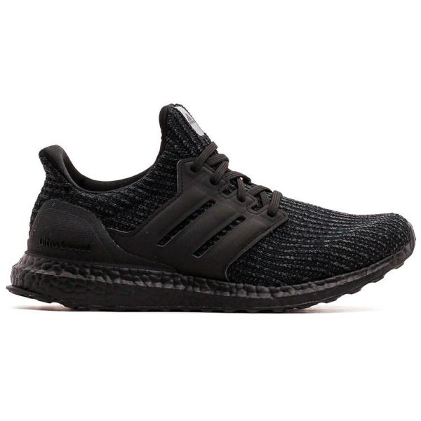 adidas Ultra Boost 4.0 DNA Triple Black (Women&apos;s)