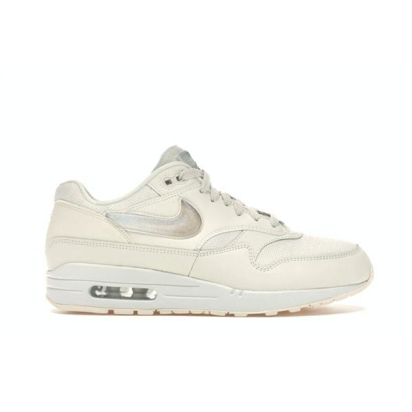 Nike Air Max 1 Jelly Puff Pale Ivory (Women&apos;s)