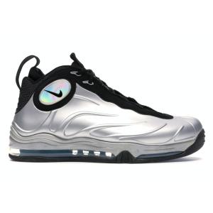 Nike Total Air Foamposite Max Metallic Silver (201...