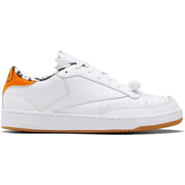 Reebok Club C The Flintstones Wilma Flintstone