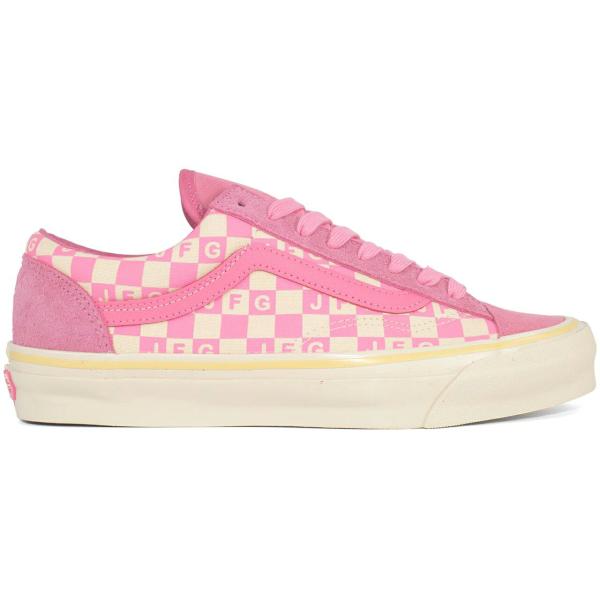 Vans Vault OG Style 36 LX Joe Freshgoods The Honey...