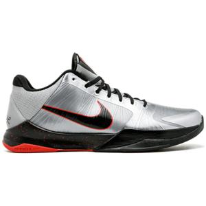 Nike Zoom Kobe 5 Wolf Grey