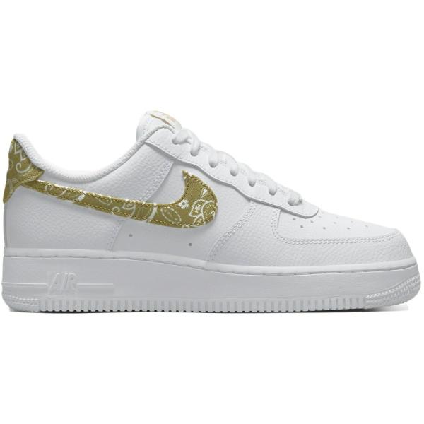 Nike Air Force 1 Low White Barely (Women&apos;s)