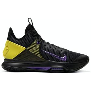 Nike LeBron Witness 4 EP Lakers