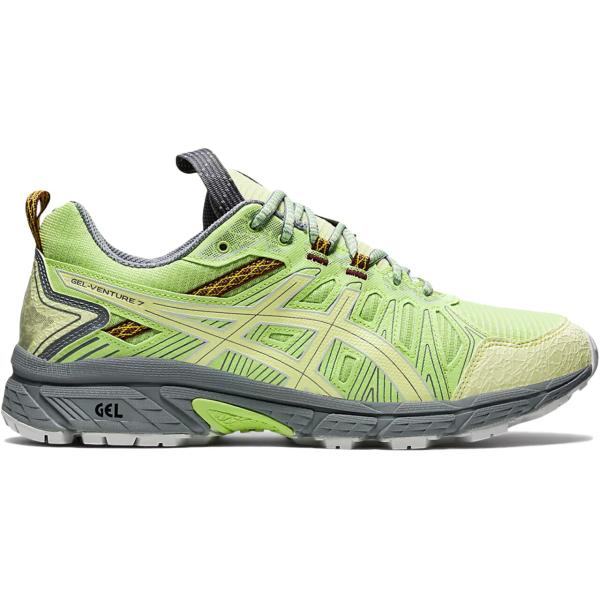 ASICS Gel-Venture 7 Lime Green