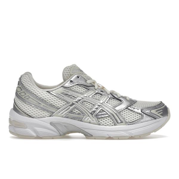 ASICS Gel-1130 Cream Pure Silver (Women&apos;s)