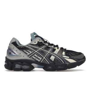 ASICS Gel-Nimbus 9 Frosted Almond Black : スニケス - 通販 ASICS Gel-Nimbus 9 Frosted Almond Black : スニケス - 通販
